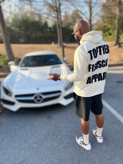 “Sammie da Blowfish” Luxury Sweater