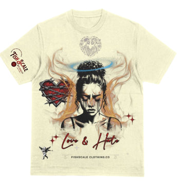 “Love & Hate” Limited Edition