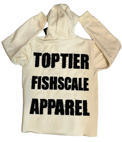 “Sammie da Blowfish” Luxury Sweater