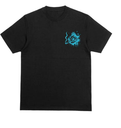 “Wet Paint Abstract” Limited Edition